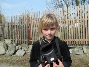 Barunka Židová
